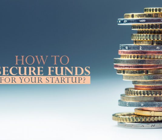 Secure Funds for Your Startup - TaskQue Blog